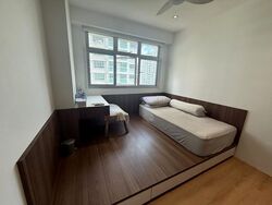 Blk 212B Punggol Waves (Punggol), HDB 3 Rooms #631543471
